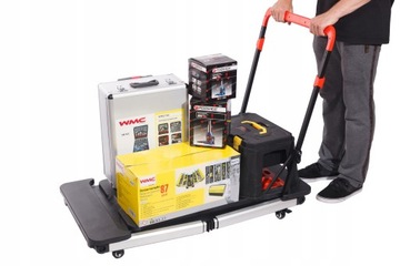 РАБОЧИЙ СТОЛ 7в1 СКЛАДНАЯ РАБОЧАЯ ТЕЛЕЖКА МНОГОФУНКЦИОНАЛЬНАЯ РАБОЧАЯ ПЛАТФОРМА