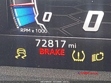 Lamborghini Urus 2019 Lamborghini Urus 2019 4.0L V8 AWD 4.0 Benzyna 641KM, zdjęcie 14