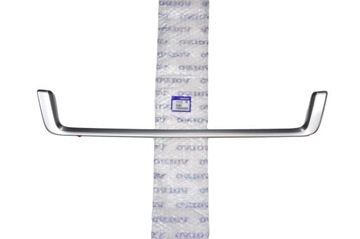 VOLVO V70 R-Design listwa chrom przod zderzak OE