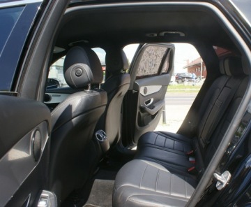 Mercedes GLC C253 SUV 2.1 250 d 204KM 2018 Mercedes GLC 250, zdjęcie 19