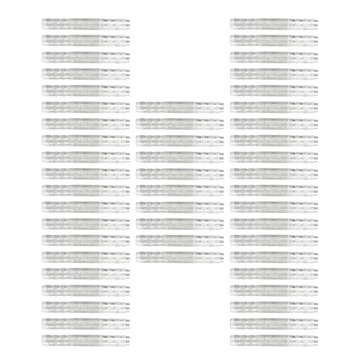 50 шт. Соединитель шланга кондиционера.