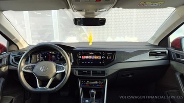 Volkswagen T-Cross SUV 1.0 TSI 110KM 2024 Volkswagen Taigo Special Edition 1.0 TSI 116 KM DS, zdjęcie 6