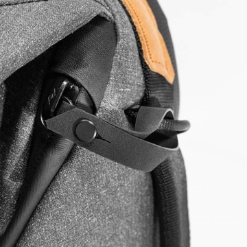 Peak Design Everyday Backpack 20L v2 - Grafitowy