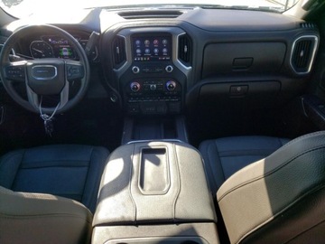  GMC Sierra K2500 Denali 2022 6.6l 6.6 Diesel 401KM, zdjęcie 8