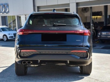 Audi Q5 II SUV Facelifting 2.0 40 TDI 204KM 2026 AUDI Q5 TDI quattro S line Suv 2.0 (204KM) 2026, zdjęcie 2