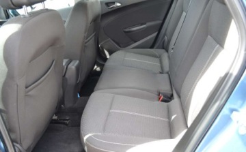 Opel Astra J Sports Tourer Facelifting 1.6 Twinport ECOTEC 115KM 2014 Opel Astra 1.6 - Bezwypadkowe - 1 wlasciciel - Stan Mega - auto oplacone, zdjęcie 7