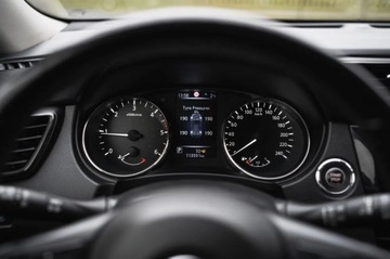 Nissan X-Trail III Terenowy 2.0 dCi 177KM 2017 Nissan X-Trail 2.0 dCi, Salon Polska, Serwis ASO, zdjęcie 16