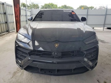 Lamborghini Urus 2019 Lamborghini Urus 2019 4X4 4.0 Benzyna 641KM, zdjęcie 5