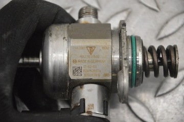 PORSCHE 911 991 2016 ČERPADLO VSTŘIKOVAČE VYSOKÉHO TLAKU