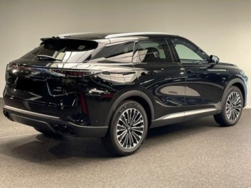 Omoda 9 1.5 T-GDI 537KM 2025 OMODA Omoda 9 1.5 Super Hybrid Exclusive AWD Suv 537KM 2025, zdjęcie 6