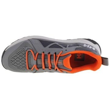 Pomarańczowe Syntetyk Buty Helly Hansen r.44,5