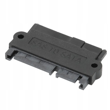 ADAPTER SAS DO PORTU SATA NA DYSK TWARDY 15PIN