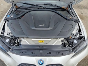 BMW i4 2025 BMW i4 XDrive40 2025 Elektryczny 396KM, zdjęcie 6