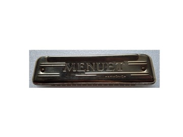 ORGANKI MENUET HARMONICA