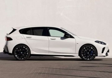 BMW Seria 1 F70 Hatchback M 2.0 M135 300KM 2025 BMW Seria 1 I wlasciciel M Sport 360 Gwarancja Bezwypadkowy FVAT23, zdjęcie 2