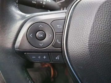 Toyota Corolla XII 2022 Toyota Corolla 2022 1.8 Hybryda Salon PL, zdjęcie 24