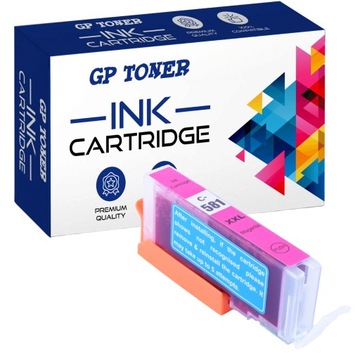 Чернила для CANON Pixma TS6150 6151 TR7550 8500 8520 8550 8600 8620 8650 XXL