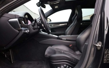 Porsche Panamera II GTS Sport Turismo 4.0 V8 460KM 2019 Porsche Panamera Porsche Panamera GTS 4.0 Benzyna 460KM, zdjęcie 22