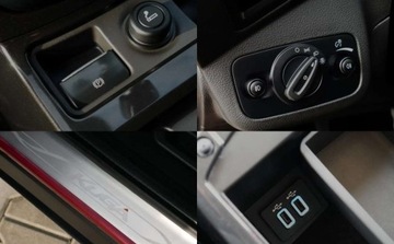 Ford Kuga II SUV Facelifting 2.0 TDCi 180KM 2017 Ford Kuga Ford Kuga 2.0 TDCi 4x4 SYNC 2.0 Diesel 180KM, zdjęcie 34