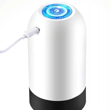 ЭЛЕКТРИЧЕСКИЙ РАСПРЕДЕЛИТЕЛЬ ВОДЫ БЕСПРОВОДНОЙ НАСОС