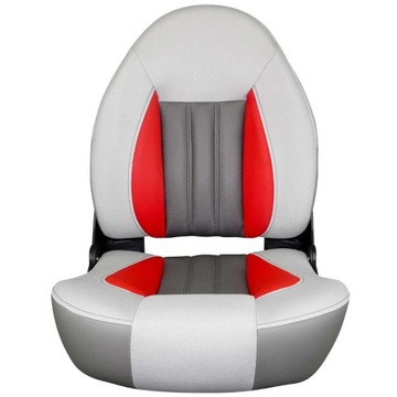 Места для Lłódze Tempress Вероактивно-серо-красного метеолета