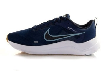 BUTY Nike MĘSKIE DOWNSHIFTER 12 DD9293-400 r. 45.5