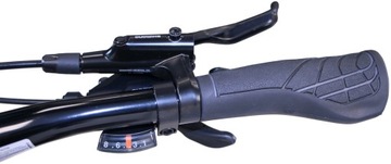 Мужской треккинговый велосипед INDIANA X-Road 4.0 28 дюймов