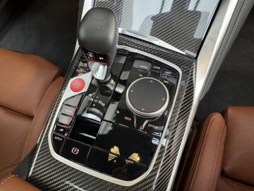 BMW Seria 3 G20-G21 2026 BMW Seria 3 M3 Competition xDrive Sedan 3.0 (530KM) 2026, zdjęcie 12