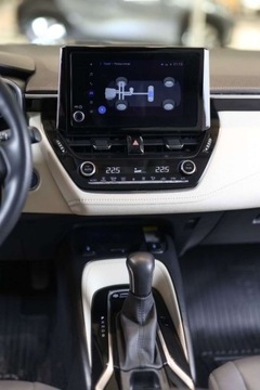 Toyota Corolla XII Sedan 1.8 Hybrid 122KM 2022 Toyota Corolla 1.8 Hybrid Executive VIP Gwarancja 1.8 Hybryda 122KM, zdjęcie 25