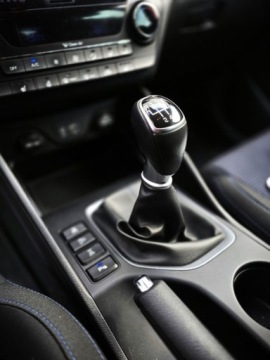 Hyundai Tucson III SUV 1.6 T-GDI 177KM 2016 Hyundai Tucson 1.6 Benzyna 177KM, zdjęcie 17