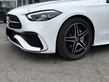 Mercedes Klasa C W206 Limuzyna 2.0 220d 200KM 2025 C Klasa 220 d 4-Matic AMG 2.0 (200KM) 2025, zdjęcie 12