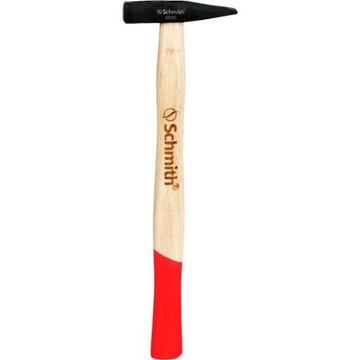 Młotek ślusarski 300g trzonek drewniany