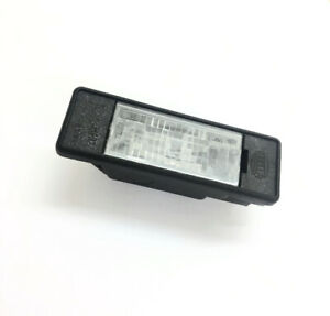 LAMPA TABULKY SPZ MERCEDES W636 W639