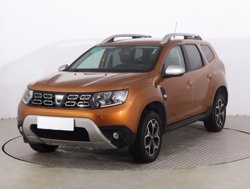Dacia Duster II SUV 1.0 TCe 90KM 2021 Dacia Duster 1.0 TCe, Salon Polska, GAZ, Klima, zdjęcie 1