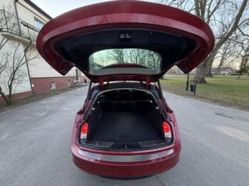 Opel Insignia I Sports Tourer 2.0 CDTI ECOTEC 160KM 2009 Opel Insignia Cosmo Sport Tour 2.0 CDTI 160KM Navi, zdjęcie 33