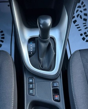 Toyota 2021 Toyota Yaris Kamera cofania, Android Auto, Apple CarPlay, salon Polska, FV, zdjęcie 5