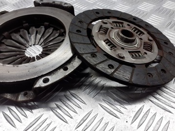 ДАВЛЕНИЕ СЦЕПЛЕНИЯ ДИСКОВОЕ RENAULT CLIO II 1.2