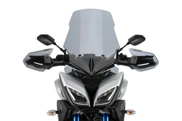 PUIG 7646H szyba turystyczna dymiona Yamaha MT-09 Tracer 15-17