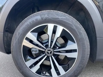 Mercedes GLB SUV 1.3 200 163KM 2025 MERCEDES-BENZ GLB 200 Progressive Suv 1.3 (163KM) 2025, zdjęcie 14