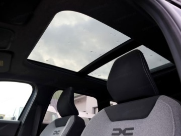 Dacia Bigster 1.2 mild hybrid 140 140KM 2025 Od ręki - Journey LPG 1.2 mHEV 140KM / Pakiet Zimowy, Parking, zdjęcie 3