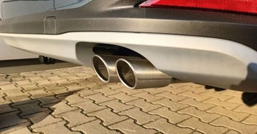 Ford Focus IV 2025 Ford Focus Ford Focus 1.0 Ecoboost Hybrid 155 KM A7 Active X KOMBI Hybryda, zdjęcie 16