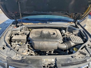 Jeep Grand Cherokee IV 2018 Jeep Grand Cherokee 2018 JEEP GRAND CHEROKEE LAREDO 3.6 Benzyna 293KM, zdjęcie 11