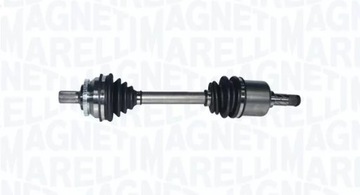302004190296 POLOOSA VOLVO S60 V70 LE MAGNETI MARELLI
