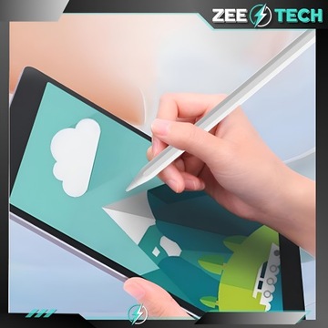 3 x KOŃCÓWKA DO RYSIKA DO APPLE PENCIL PEN iPAD AIR PRO MINI STYLUS 1/2 GEN