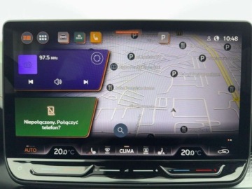 Cupra Leon II Sportstourer 1.5 eTSI MHEV 150KM 2024 Cupra Leon 1.5eTSI 150KM DSG FV23 Kamera cofania Pakiet zimowe 1.5, zdjęcie 20