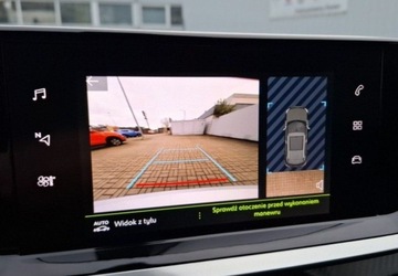 Peugeot 2008 II SUV 1.2 PureTech 130KM 2022 Peugeot 2008 1.2 PureTech Allure SS EAT8 1.2 Benzyna 130KM, zdjęcie 24