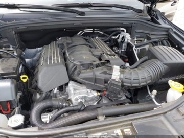 Dodge Durango III 2024 Dodge Durango SRT 392 Plus 2024 6.4l 6.4 Benzyna 475KM, zdjęcie 8