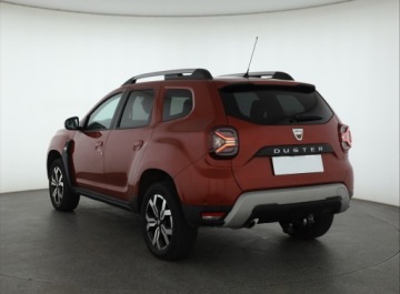 Dacia Duster II SUV Facelifting 1.0 TCe 90KM 2022 Dacia Duster 1.0 TCe, Salon Polska, Serwis ASO, zdjęcie 3