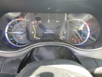 Chrysler Pacifica II 2020 Chrysler Pacifica Hybrid Limited 2020 3.6l 3.6 Hybryda 260KM, zdjęcie 9