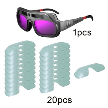 Фронтальный козырек (носится на лоб)